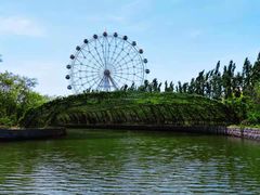 -渔岛海洋度假区
