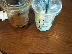 -星巴克(盐城五洲国际店)
