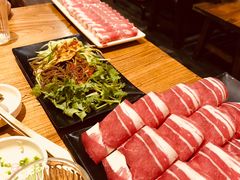 -四喜小胖·北京涮肉(五道营店)