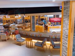 -星河湾温泉洗浴酒店