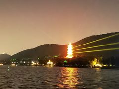 -云龙湖旅游景区