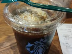 -星巴克(天津五大道店)