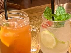 -素逸·泰料理(人民广场店)