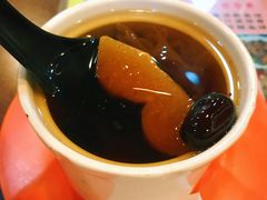 红枣雪耳炖木瓜-昇记肠粉王(福华路店)