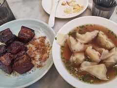 -南小馆(迪士尼小镇店)