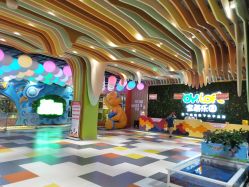 -宝燕乐园(闵行旗舰店)