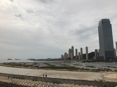 -星海湾跨海大桥