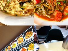 -清香园大连老菜馆(成仁街店)