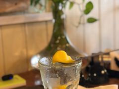 芒果雪泥-七七家的糖水店(南湾街1号店)