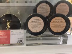 -DFS迪斐世(香港广东道店)