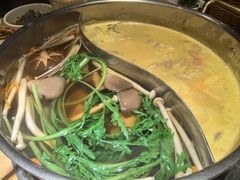 -四喜小胖·北京涮肉(五道营店)
