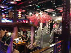 -江南古镇(斗西路万致创意园店)
