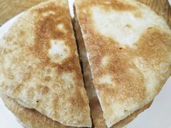 大饼-铁东熏肉大饼铺