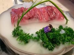 -盡膳口福跷脚牛肉火锅(北美新天地店)