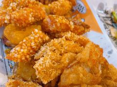 -阿度烧烤牛火锅(梧田店)