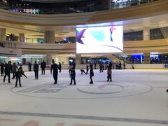 -冠军冰场CHAMPION RINK(苏州中心商场店)