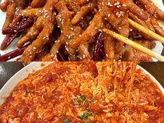 -乡厨味道(黄鹤楼店)
