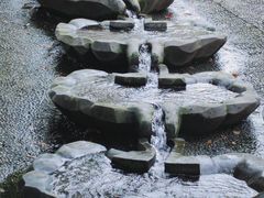 -成都市活水公园