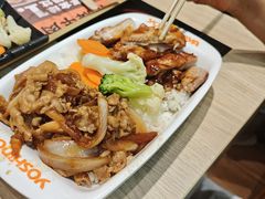 -吉野家 (新街口外大街店)
