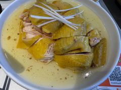 -南拳十三姨·潮汕砂锅粥·粤菜(西单大悦城店)