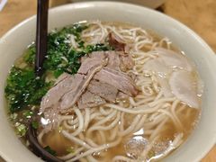 -李先生牛肉面大王(太原南内环店)
