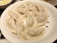 -双福饺子营餐厅(财富广场店)