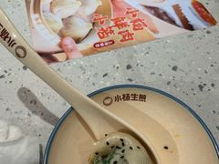 -小杨生煎(黄河路美食休闲街店)