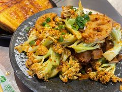 -微醺烤牛·炭火烧烤·精酿啤酒(东郊记忆店)