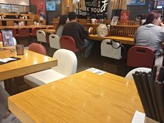 -一風堂拉面(美罗城店)