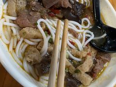 -宝小庆邵阳米粉(深圳市南山保利店)