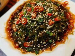 -红辣椒·川菜·火锅(大洋中心店)