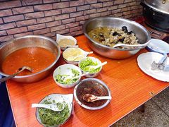 沾片子调料-文婷沾片子