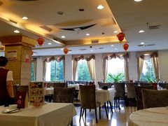 大堂-东江海鲜酒家(艺都分店)