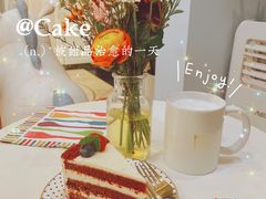 -姆们M Sweetie Cake(三里屯店)