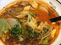 -巴辣仔烤鱼鸡煲(上水店)