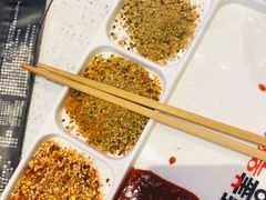-玉善烧烤串城(长春总店)