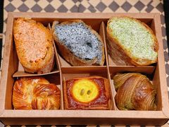 -Let's Taipei 非常烘焙(太古里店)