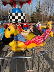 -大望京儿童游乐场