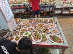 -桂园白粥·潮汕老味道