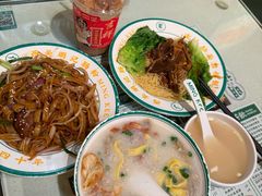 -西关明记肠粉(荔枝湾店)