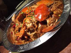 iphone_upload_pic-胖哥俩肉蟹煲(河北勒泰购物中心店)