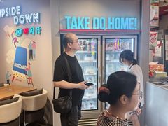 -DQ·蛋糕·冰淇淋(龙茗店)