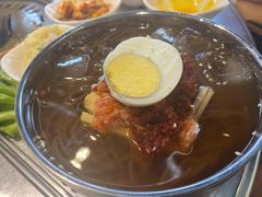 -韩聚屋韩国烤肉餐厅(新北万达店)