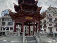 -汕头市小公园