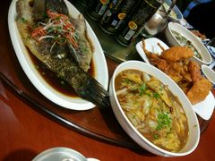 -七宝农家菜(七宝老街店)