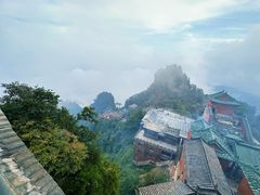 -武当山风景区