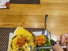 -樱の千渡日式料理·铁板烧•烧鸟(金盛田广场店)