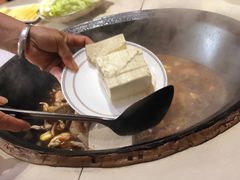 -大鹅岛灶台鱼·铁锅炖(水库路店)