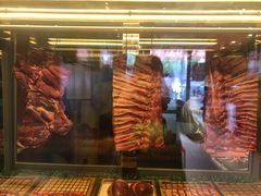 -丰茂烤串(全国首店)