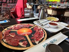 -乔先生涮肉·鲜活牛羊肉火锅(塘沽店)